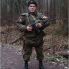 Игорь Юрьев, Россия, Северодвинск, 33