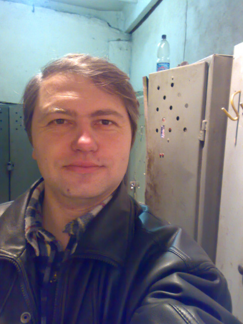 Вова Мирный, Украина, Новомосковск. Фото на сайте ГдеПапа.Ру