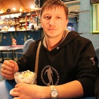 Алексей Шабалин, Россия, Йошкар-Ола, 39 лет