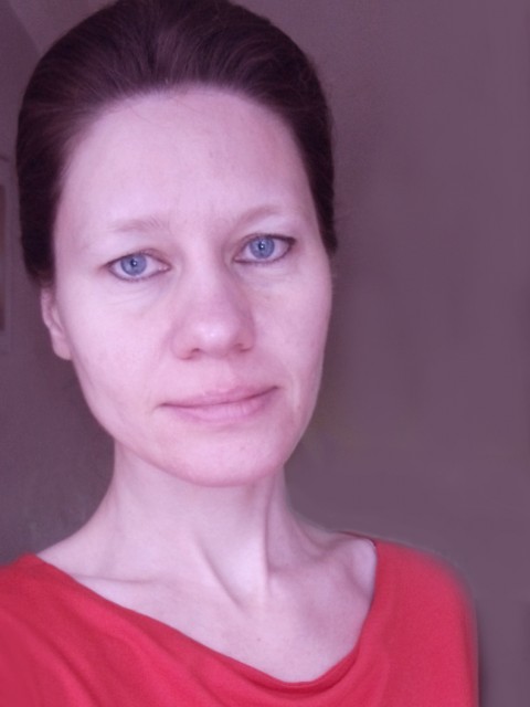 Светлана, Россия, Москва, 51 год. Хочу найти ЛюбовьОчень хочется, чтобы на планете Земля люди жили в мире друг с другом.