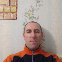 сергей галык, Россия, Красноперекопск, 48 лет