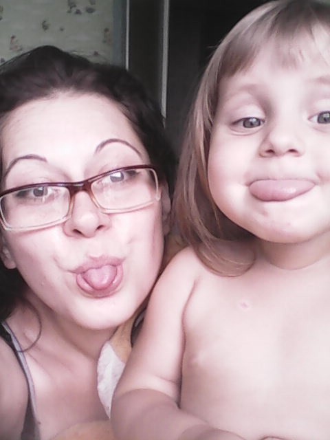 Анастасия, Россия, Арсеньев. Фото на сайте ГдеПапа.Ру