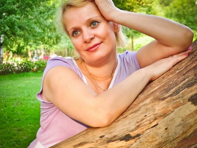 Екатерина, Россия, Санкт-Петербург, 49 лет. общительная.люблю готовить