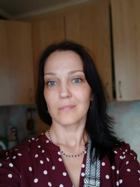 Виталия, Латвия, Рига. Фото на сайте ГдеПапа.Ру