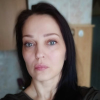 Виталия, Латвия, Рига, 47 лет