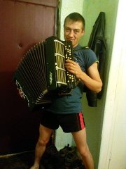 Леша Боляев, Россия, Киржач. Фото на сайте ГдеПапа.Ру