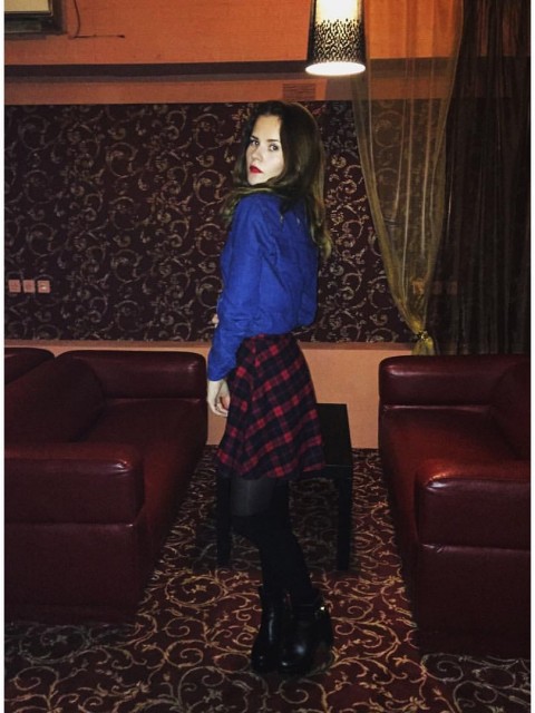 Наталия, Россия, Москва. Фото на сайте ГдеПапа.Ру