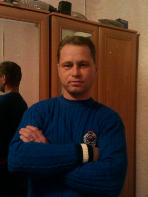 руслан, Украина, Лебедин, 48 лет