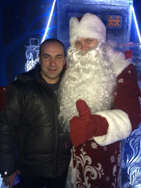 Игорь, Россия, Санкт-Петербург. Фото на сайте ГдеПапа.Ру