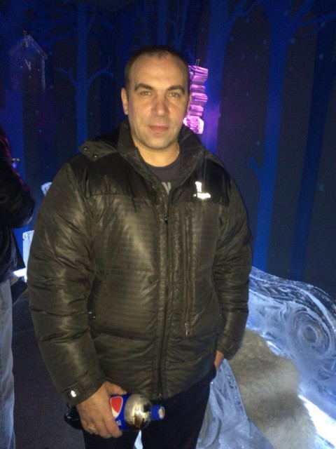 Игорь, Россия, Санкт-Петербург. Фото на сайте ГдеПапа.Ру