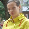 Катя Выломова (Беларусь, Полоцк)