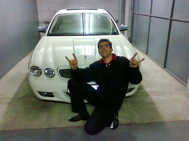 Алекс, Россия, Москва. Фото на сайте ГдеПапа.Ру