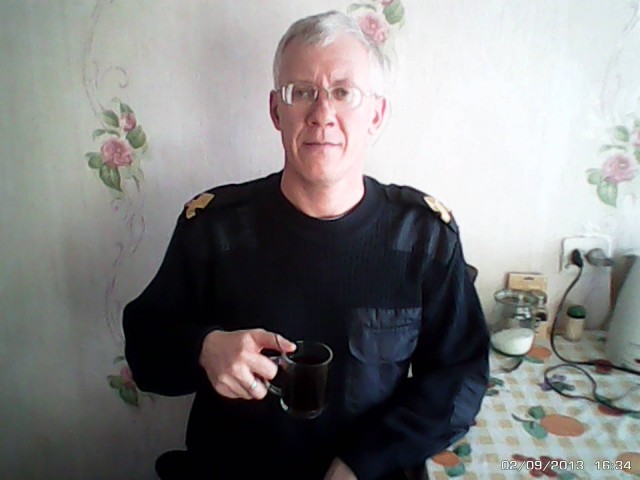 андрей , Россия, Чистополь, 53 года. Работаю на флоте.