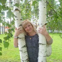 Елена, Россия, Рязань, 52 года