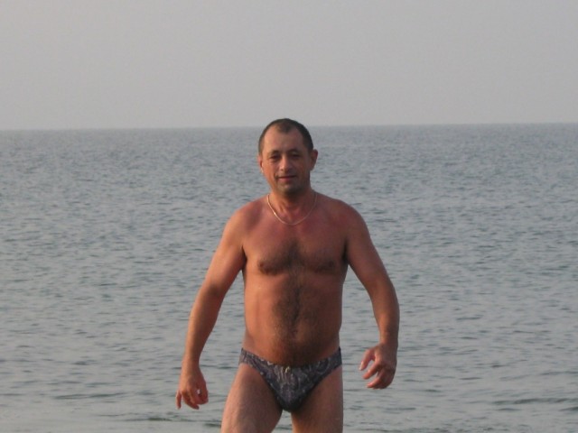 АЛЕКСАНДР, Беларусь, Витебск, 53 года