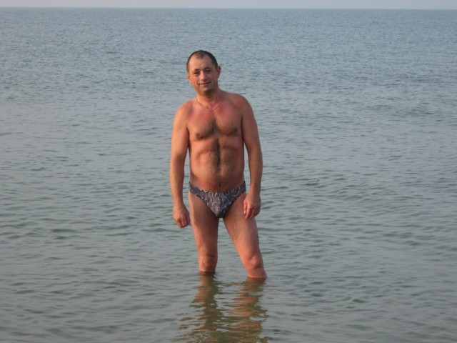 АЛЕКСАНДР, Беларусь, Витебск. Фото на сайте ГдеПапа.Ру