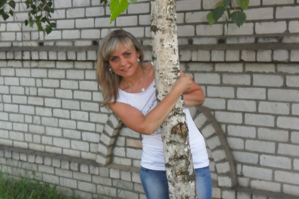 Ира Конорюкова, Беларусь, Минск, 41 год. Сайт одиноких матерей GdePapa.Ru