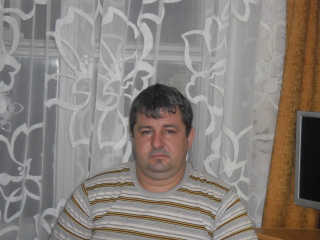 Алексей, Россия, Владимир, 49 лет
