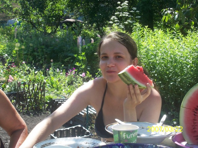 Алина, Россия, Новокузнецк. Фото на сайте ГдеПапа.Ру