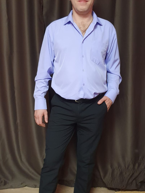 Антон Ильичев, Москва, м. Улица Горчакова. Фото на сайте ГдеПапа.Ру