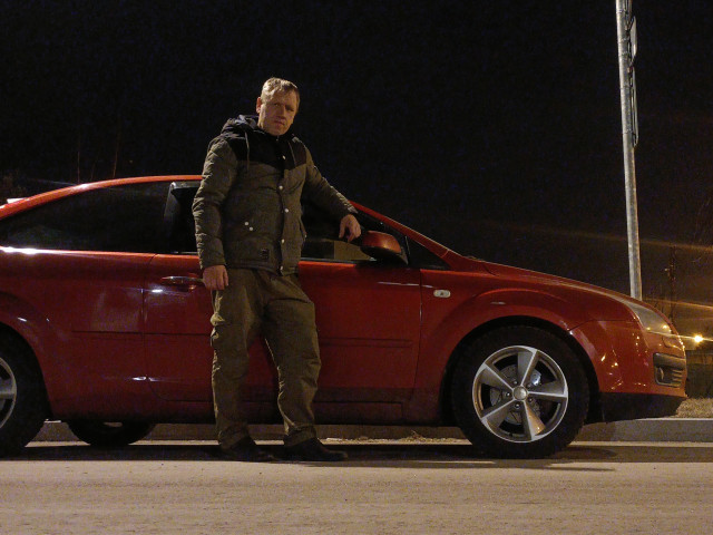 Антон Ильичев, Москва, м. Улица Горчакова. Фото на сайте ГдеПапа.Ру