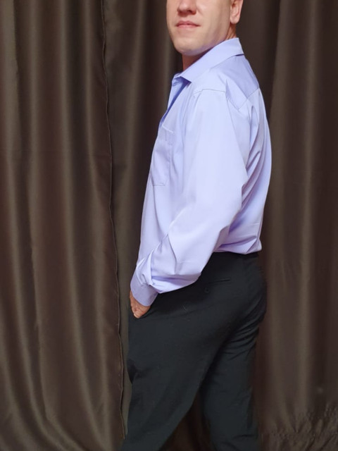 Антон Ильичев, Москва, м. Улица Горчакова. Фото на сайте ГдеПапа.Ру