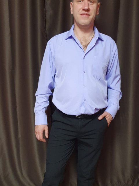 Антон Ильичев, Москва, м. Улица Горчакова. Фото на сайте ГдеПапа.Ру