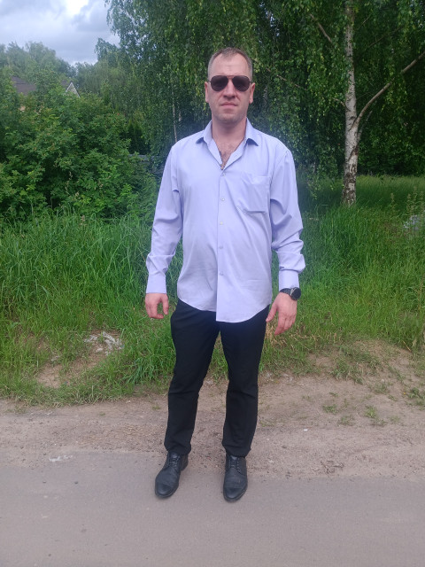 Антон Ильичев, Москва, м. Улица Горчакова. Фото на сайте ГдеПапа.Ру