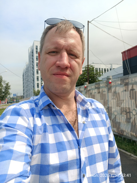 Антон Ильичев, Москва, м. Улица Горчакова. Фото на сайте ГдеПапа.Ру