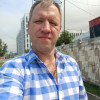 Антон Ильичев, Москва, м. Улица Горчакова. Фотография 1804237