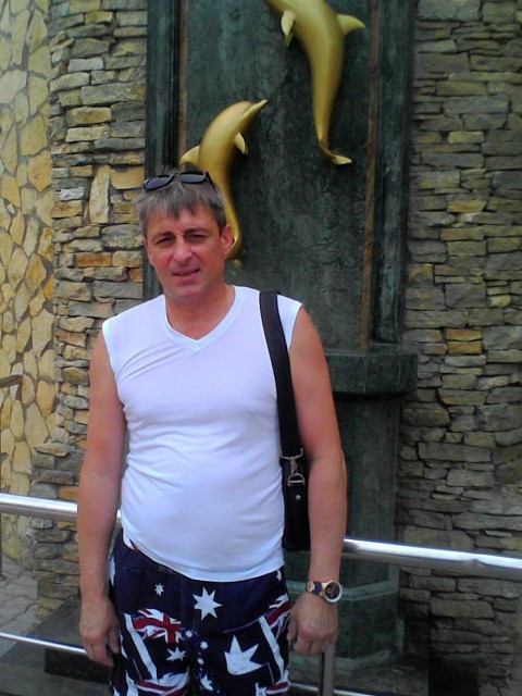 Александр, Россия, Липецк, 57 лет