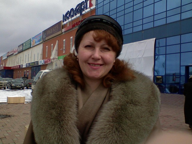 Наталия, Россия, Краснодар. Фото на сайте ГдеПапа.Ру