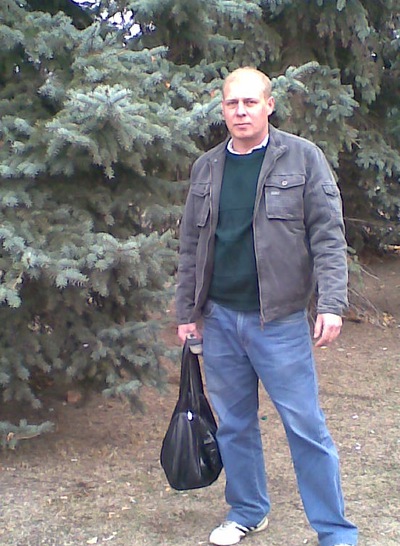 Александр Насонов, Россия, Челябинск, 50 лет. Хочу встретить женщину