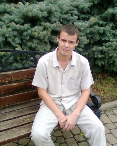 Сергей Захаров, Россия, Краснодар, 46 лет. Познакомлюсь для серьезных отношений.