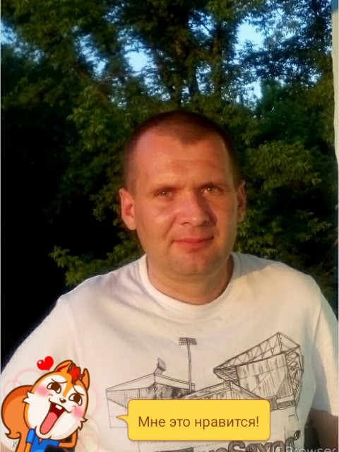 сергей, Украина, Киев, 44 года. Хочу найти Свою будущую половинкуРасскажу при знакомстве.