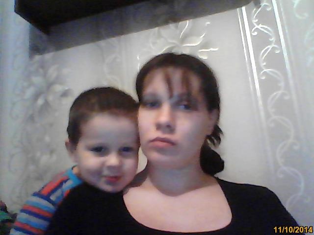 Надежда, Россия, Новосибирск. Фото на сайте ГдеПапа.Ру