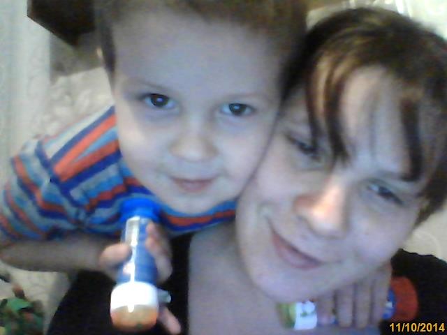 Надежда, Россия, Новосибирск. Фото на сайте ГдеПапа.Ру