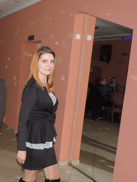 Екатерина, Беларусь, Новополоцк, 40 лет