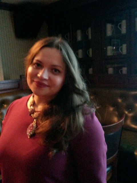 Лана, Россия, Королёв. Фото на сайте ГдеПапа.Ру