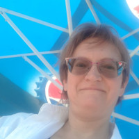 Мария Киселева, Россия, Звенигород, 49 лет