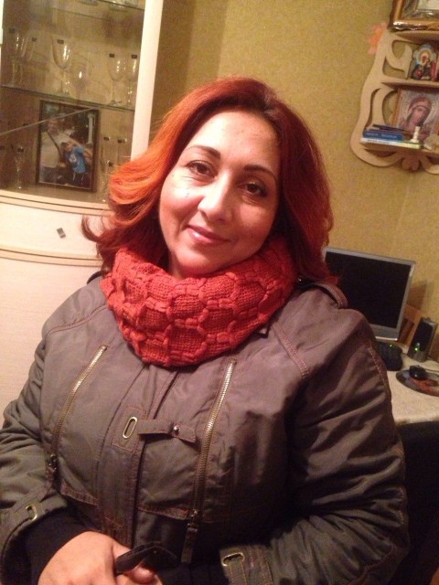 Кнара Попова (Григорян ), Россия, Белгород, 52 года. Познакомиться с женщиной из Белгорода