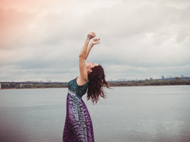 Диана, Россия, Новосибирск, 35 лет