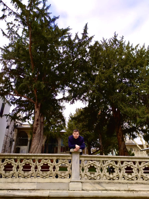 Рустам Сабитов, Россия, Москва. Фото на сайте ГдеПапа.Ру