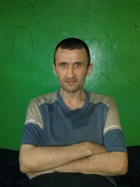 Виталий, Украина, Кривой Рог, 44 года