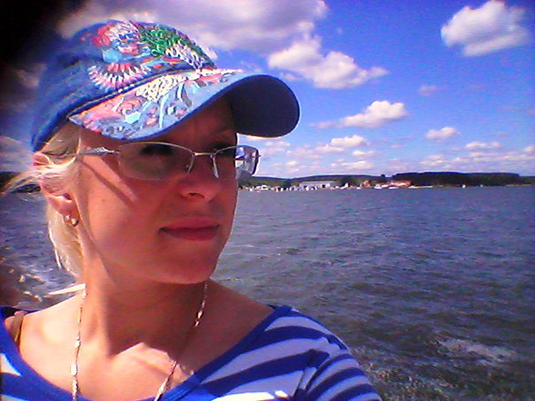 Ирина, Беларусь, Минск. Фото на сайте ГдеПапа.Ру