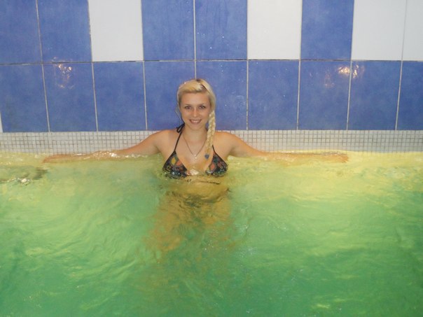 Ирина, Беларусь, Минск. Фото на сайте ГдеПапа.Ру