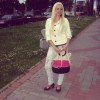 Ирина, Беларусь, Минск, 37