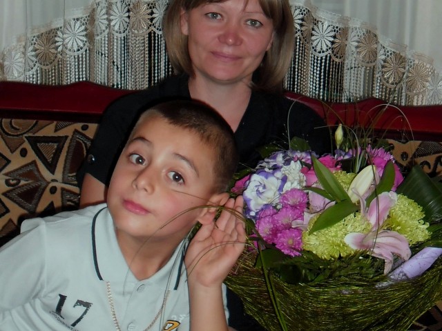 Светлана, Россия, Ростов-на-Дону, 42 года, 1 ребенок. Познакомиться с женщиной из Ростова-на-Дону