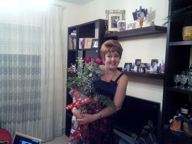 OLGA, Россия, Макеевка. Фото на сайте ГдеПапа.Ру