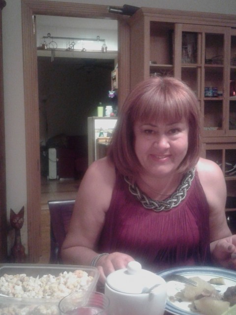 OLGA, Россия, Макеевка. Фото на сайте ГдеПапа.Ру